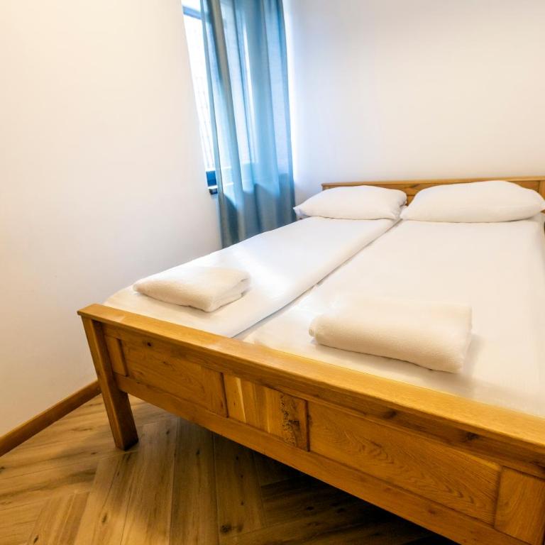 Jahorinski IZLOG - Two-Bedroom Apartment - 3