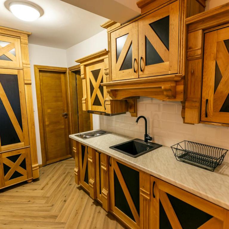 Jahorinski IZLOG - Two-Bedroom Apartment - 8