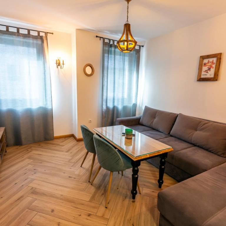 Jahorinski IZLOG - Two-Bedroom Apartment - 6