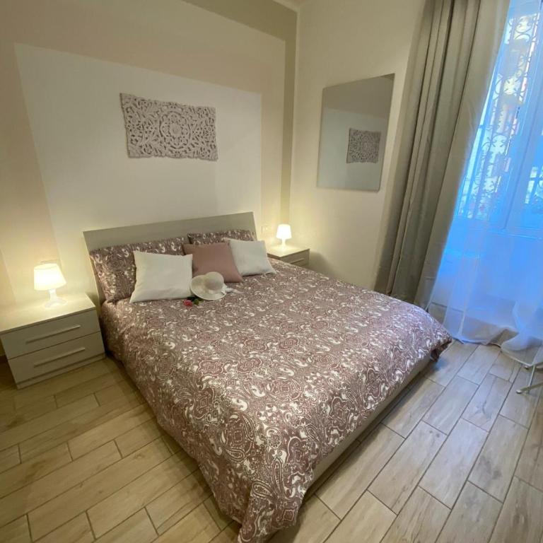 Lovely Nights Rome - Luxury rooms - Camera Queen - 2