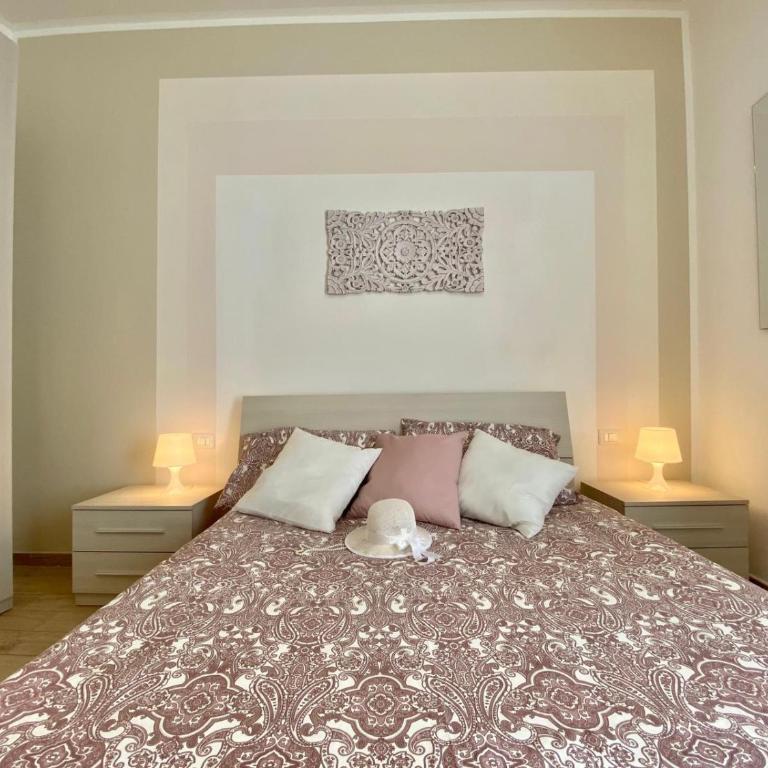 Lovely Nights Rome - Luxury rooms - Camera Queen - 3
