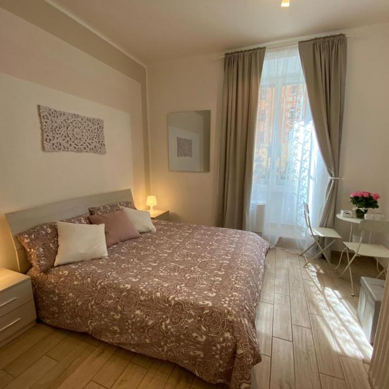 Lovely Nights Rome - Luxury rooms - Camera Queen - 4
