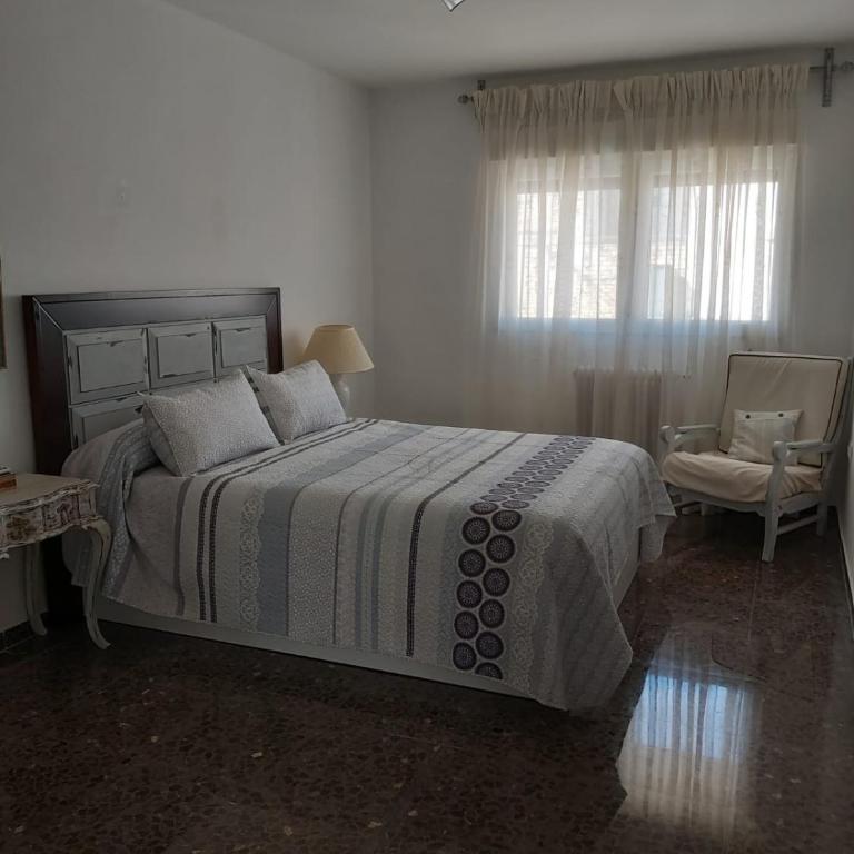 Plaza Trinidad-Cathedral - Apartment with Terrace - 3