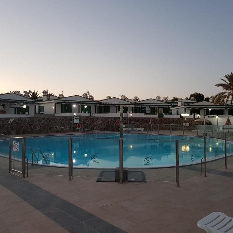 Vistagolf Maspalomas - Apartamento de 1 dormitorio - 25