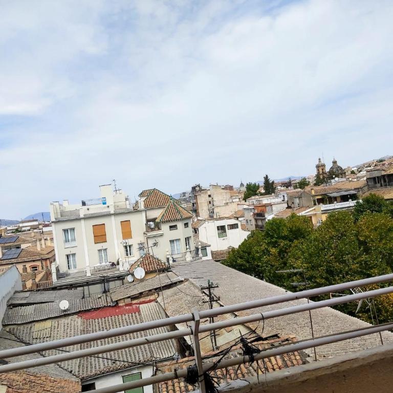 Plaza Trinidad-Cathedral - Apartment with Terrace - 28