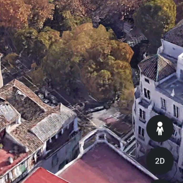 Plaza Trinidad-Cathedral - Apartment with Terrace - 27