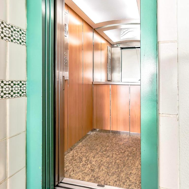 Luxury apartment Altamira - Apartamento de 1 dormitorio - 26