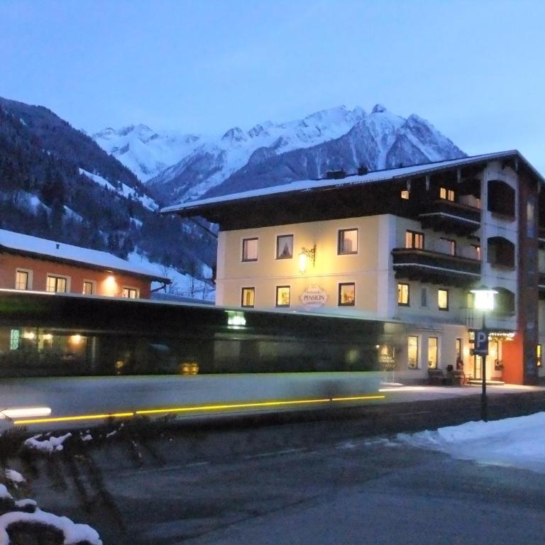 Oberreiter's Alpennest - Apartment mit Blick auf die Berge - 25