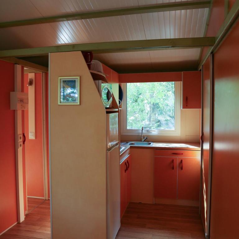 Camping Arutoli - Bungalow Standard - 2