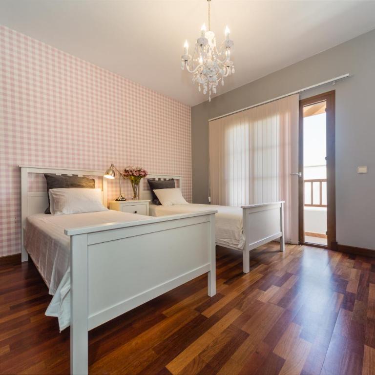 Casahost Aquavilla - Villa con piscina privada - 17