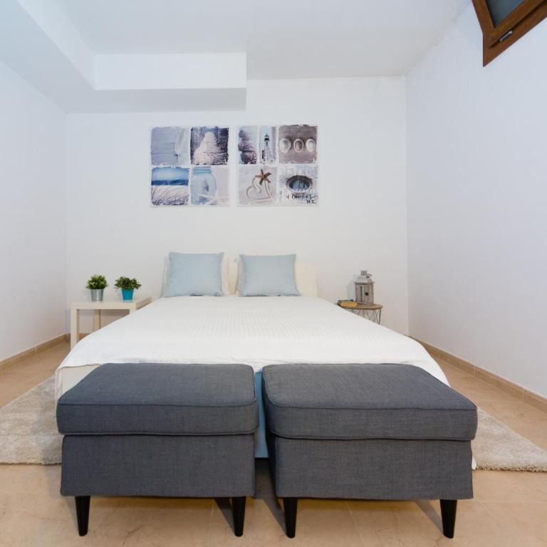Casahost Aquavilla - Villa con piscina privada - 20