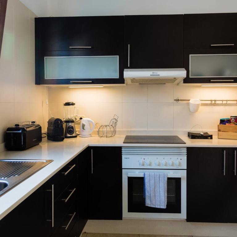 Casahost Aquavilla - Villa con piscina privada - 21