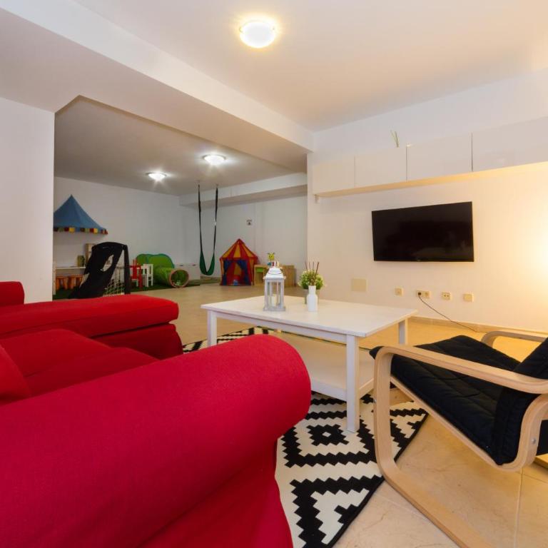 Casahost Aquavilla - Villa con piscina privada - 29