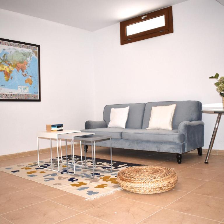CASA BOUTIQUE LANZAROTE - Villa - 13
