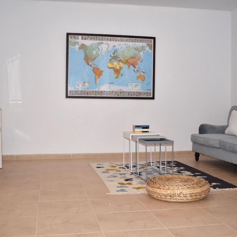 CASA BOUTIQUE LANZAROTE - Villa - 15