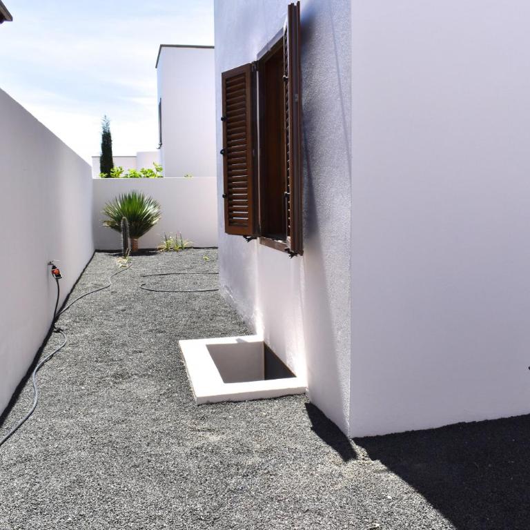 CASA BOUTIQUE LANZAROTE - Villa - 19