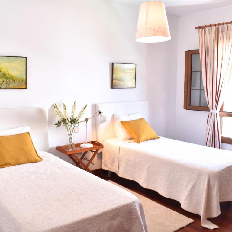 CASA BOUTIQUE LANZAROTE - Villa - 29