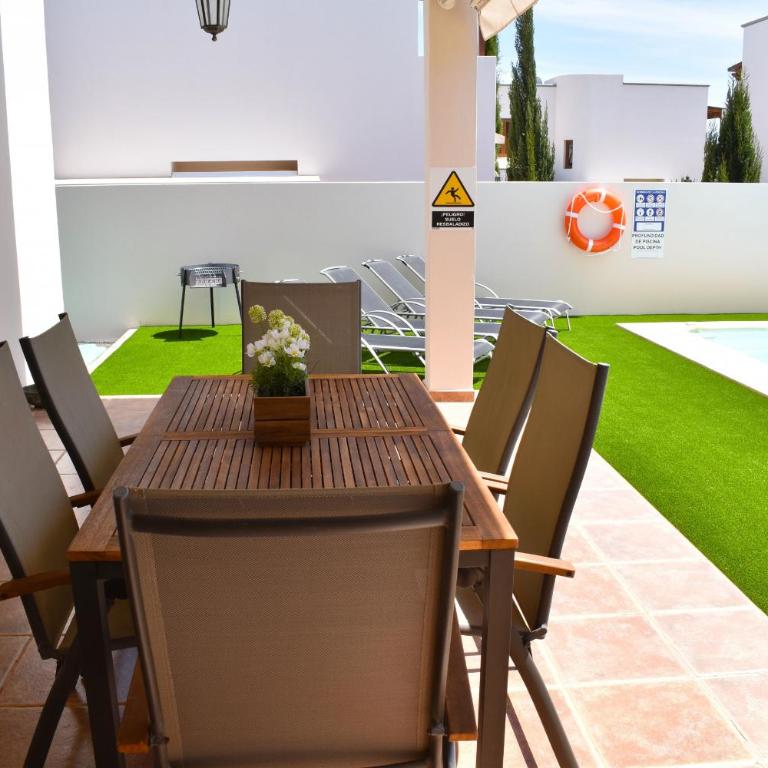 CASA BOUTIQUE LANZAROTE - Villa - 32