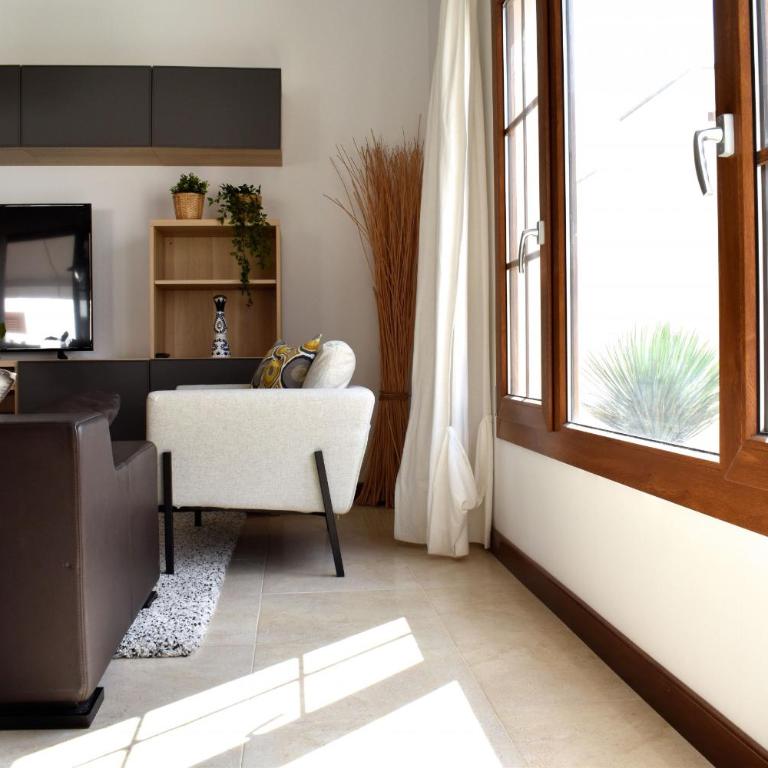 CASA BOUTIQUE LANZAROTE - Villa - 37