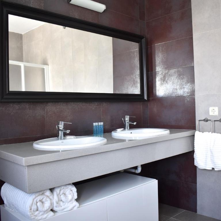 CASA BOUTIQUE LANZAROTE - Villa - 42