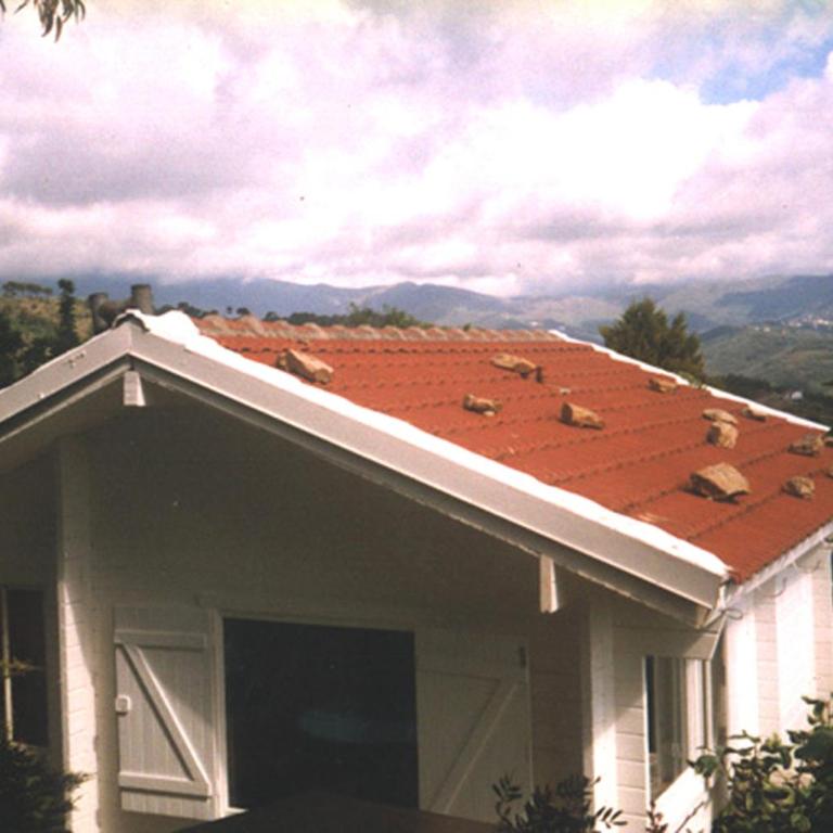 Deliziosa casetta con dehor e giardino immersa nel verde Ligure - Bungalow Deluxe con Vista Giardino - 7