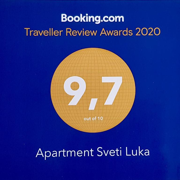 Sveti Luka Apartments - Two-Bedroom Apartment - 12