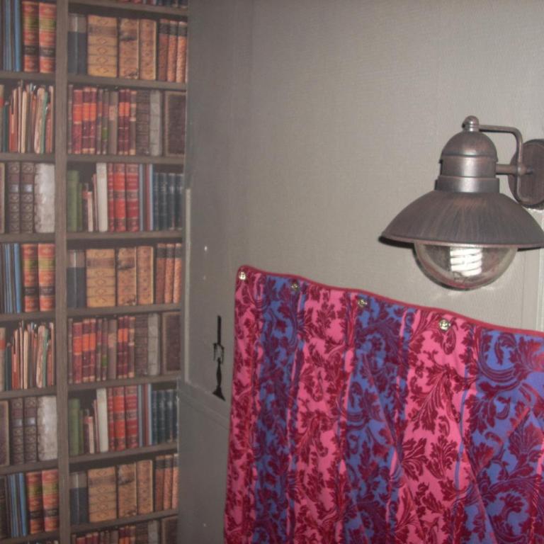 Hotel du Château - Chambre Double Standard - 13