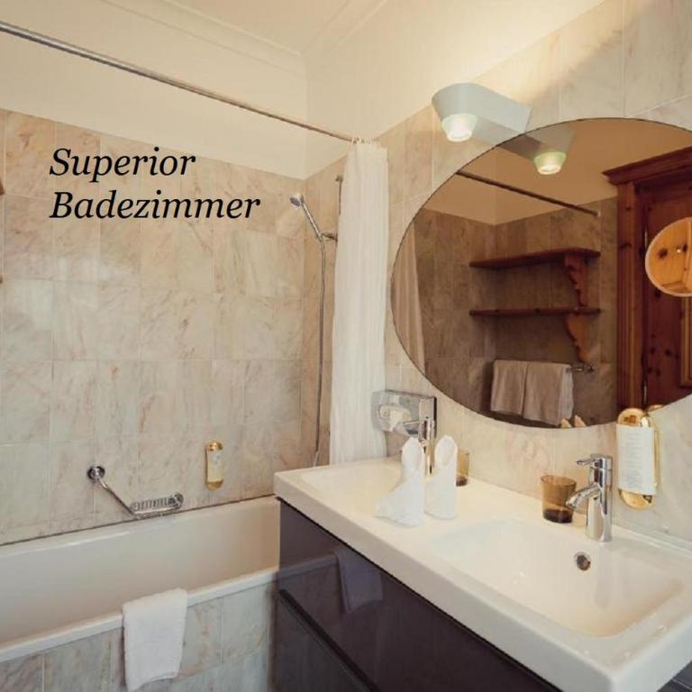 Hotel Nolda - Superior Doppelzimmer - 12