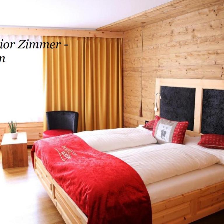 Hotel Nolda - Superior Doppelzimmer - 16