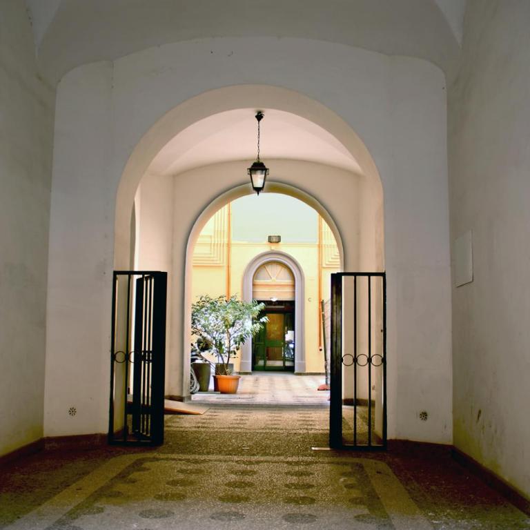 Casa Calpurnia - Appartement - Rez-de-Chaussée - 22