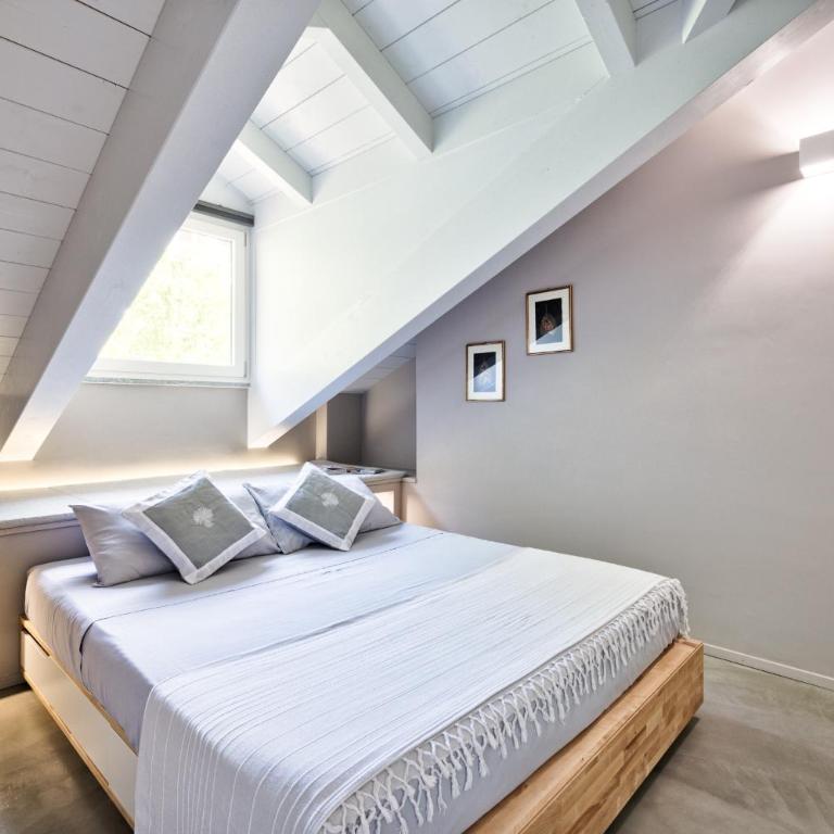 ACADAMIS - Suites & Junior Suites - Appartamento Deluxe - 2