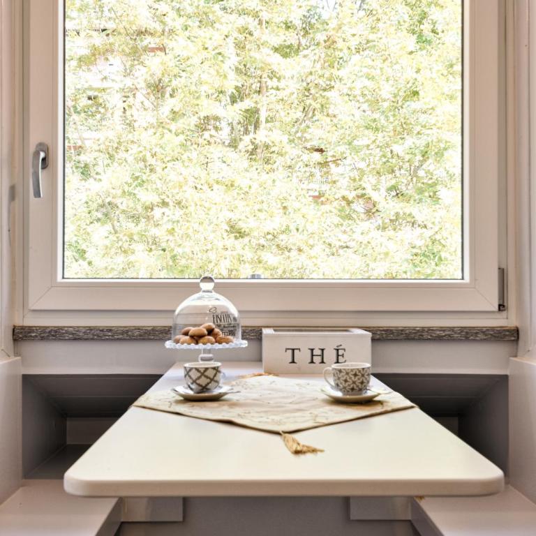 ACADAMIS - Suites & Junior Suites - Loft - 18