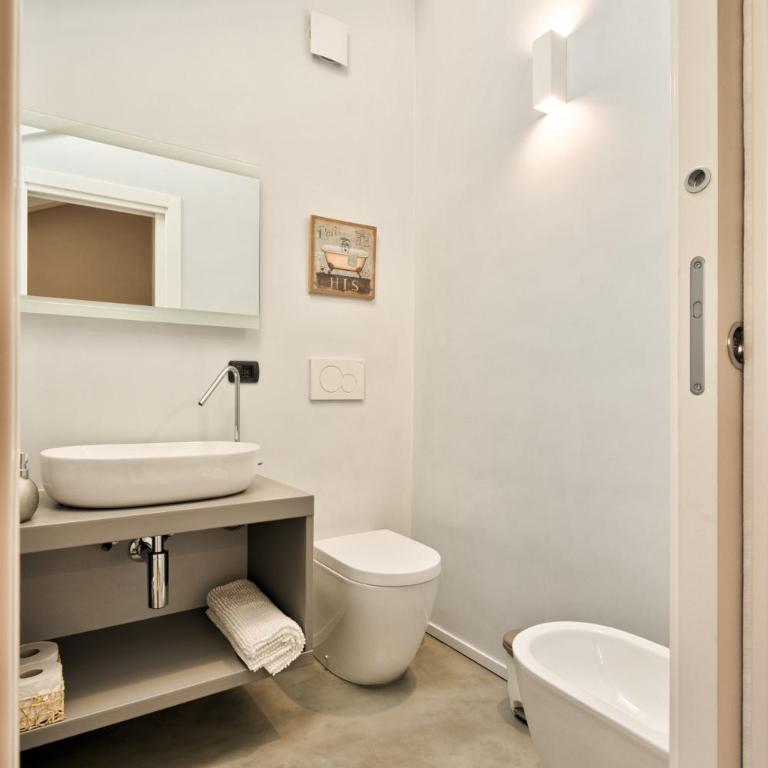 ACADAMIS - Suites & Junior Suites - Loft - 22