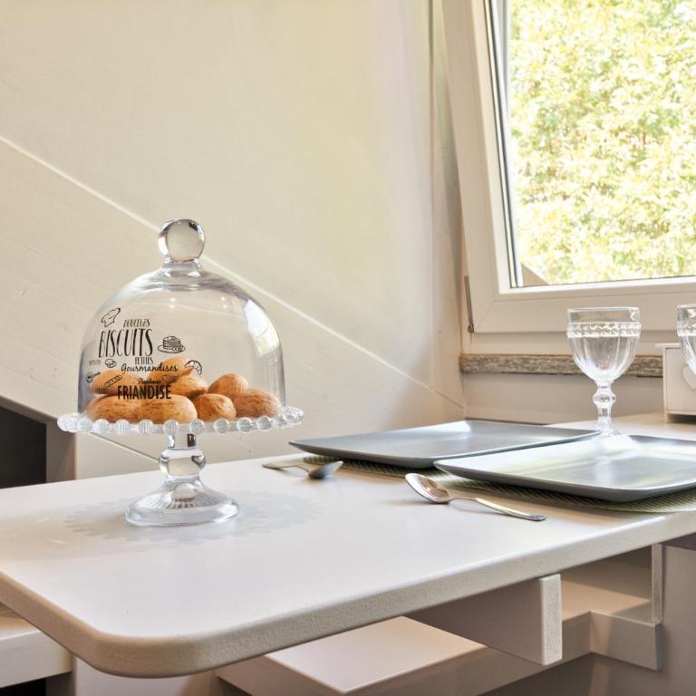 ACADAMIS - Suites & Junior Suites - Loft - 12