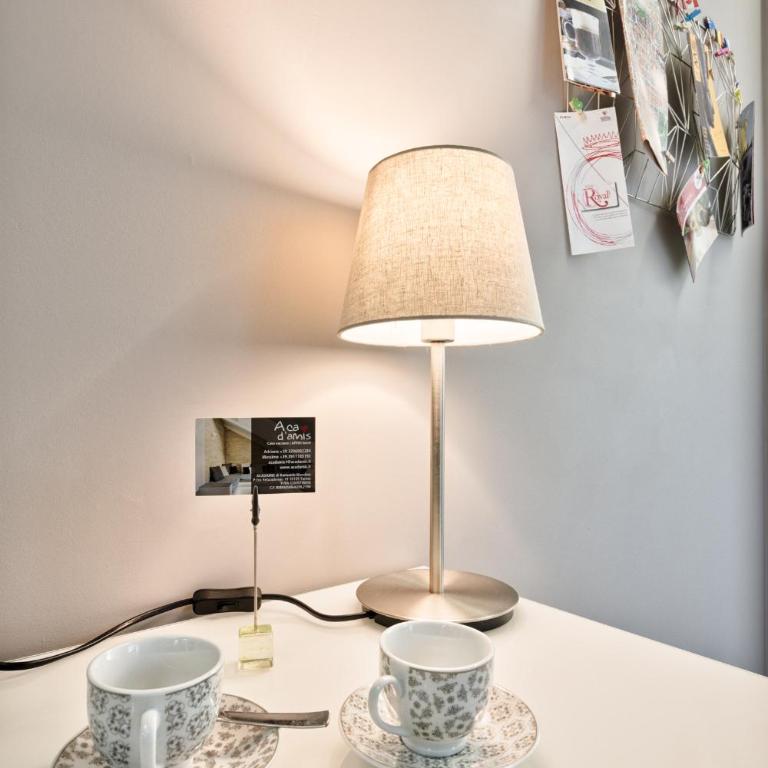ACADAMIS - Suites & Junior Suites - Loft - 25