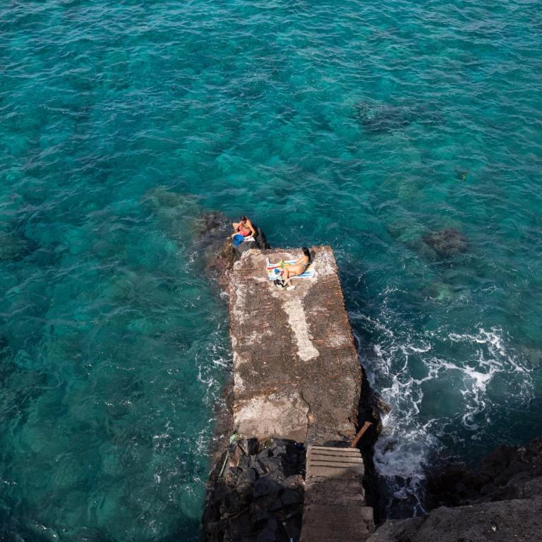 Rocas del Mar Apartment - Apartamento - 52