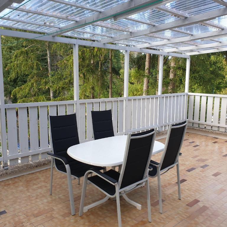 Apartment Ferienhaus - Haus mit 2 Schlafzimmern - 13