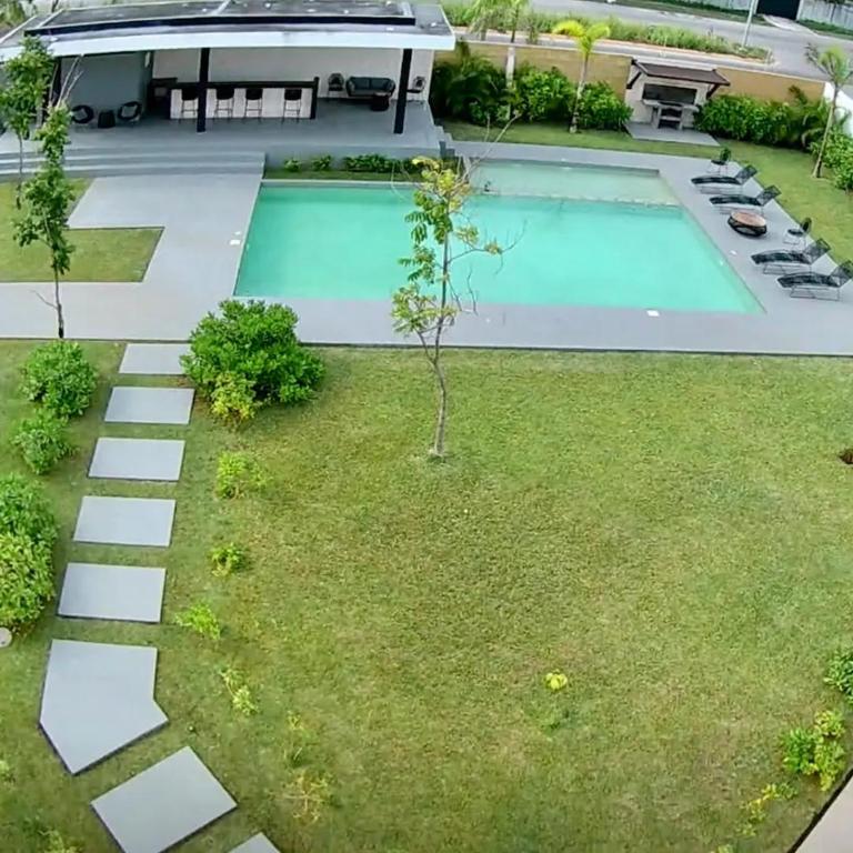 Paraíso Playa Bonita- Roof Top - Three-Bedroom House - 18
