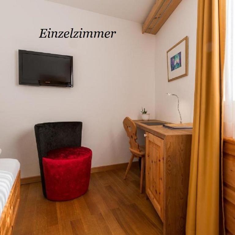 Hotel Nolda - Einzelzimmer - 6