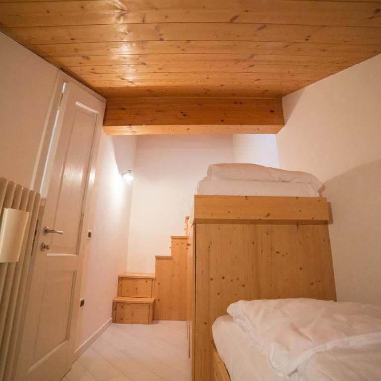 Trentino Apartments - Casa Moser - Appartamentino su 2 Livelli - 14