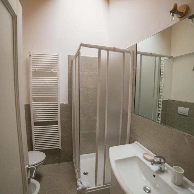 Trentino Apartments - Casa Moser - Appartamentino su 2 Livelli - 15