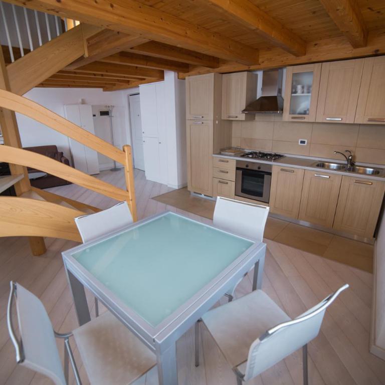 Trentino Apartments - Casa Moser - Appartamentino su 2 Livelli - 16