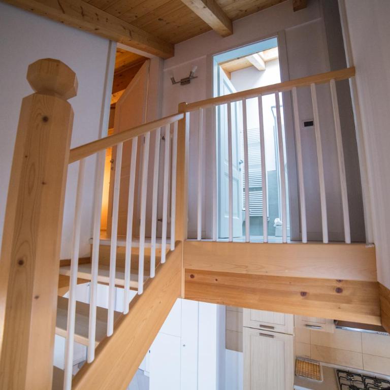Trentino Apartments - Casa Moser - Appartamentino su 2 Livelli - 2