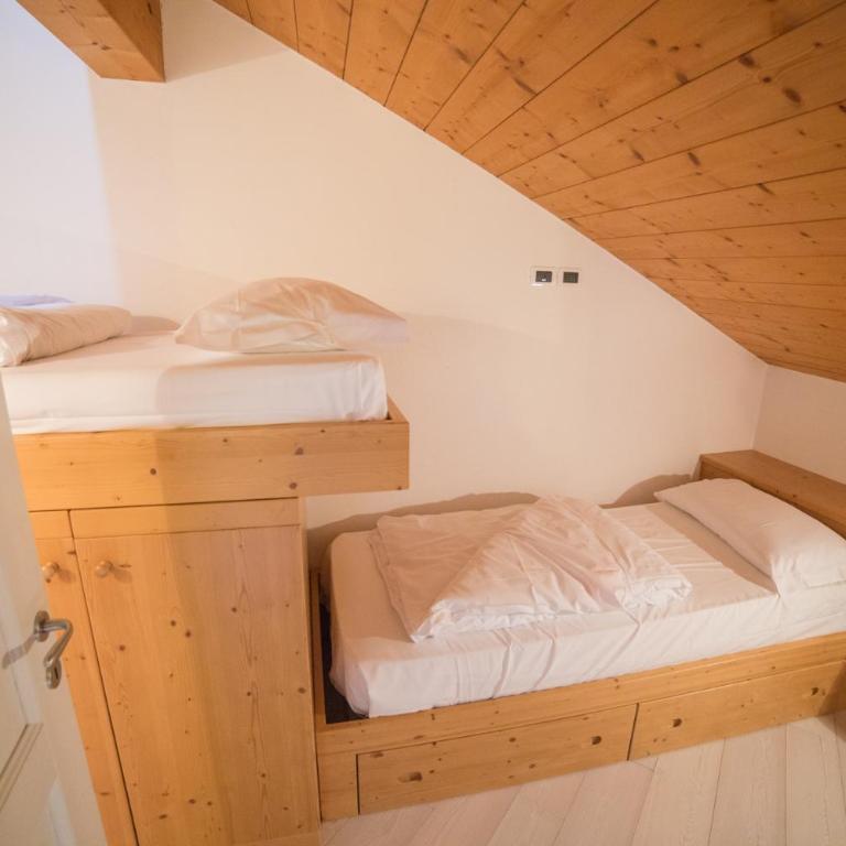 Trentino Apartments - Casa Moser - Appartamentino su 2 Livelli - 3