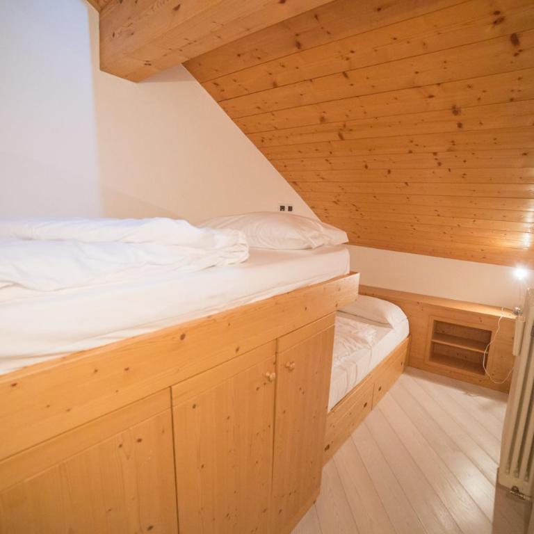 Trentino Apartments - Casa Moser - Appartamentino su 2 Livelli - 4