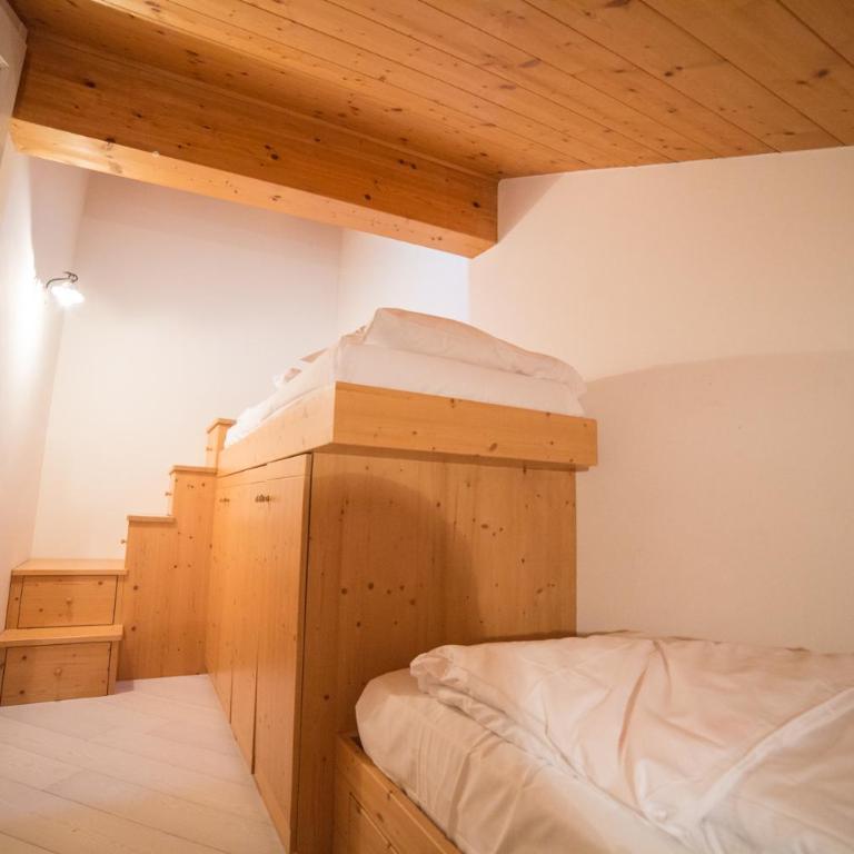 Trentino Apartments - Casa Moser - Appartamentino su 2 Livelli - 5