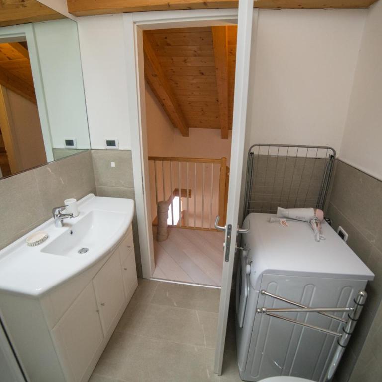 Trentino Apartments - Casa Moser - Appartamentino su 2 Livelli - 6