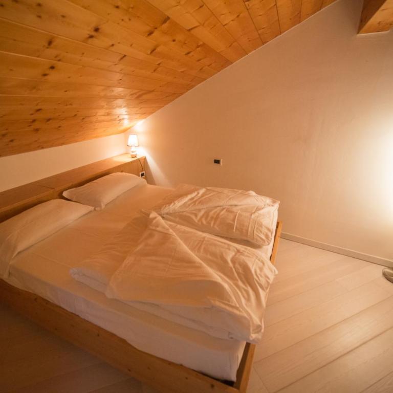 Trentino Apartments - Casa Moser - Appartamentino su 2 Livelli - 9