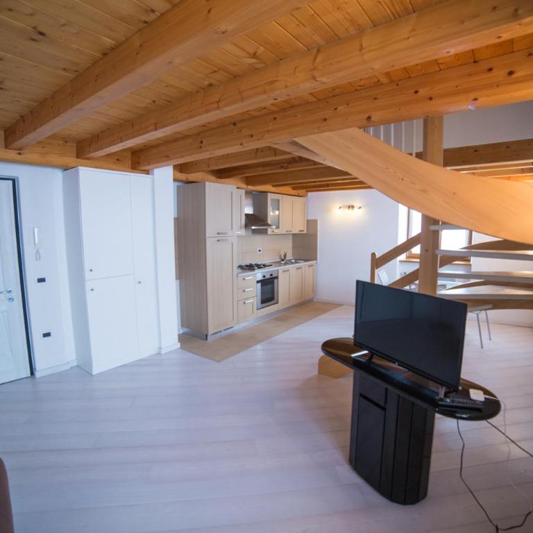 Trentino Apartments - Casa Moser - Appartamentino su 2 Livelli - 10