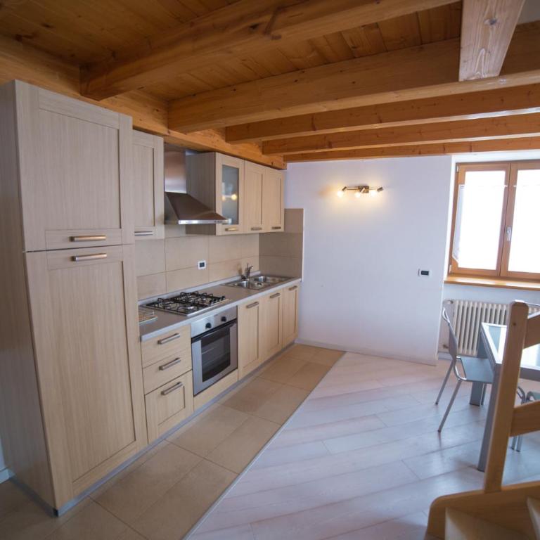 Trentino Apartments - Casa Moser - Appartamentino su 2 Livelli - 11